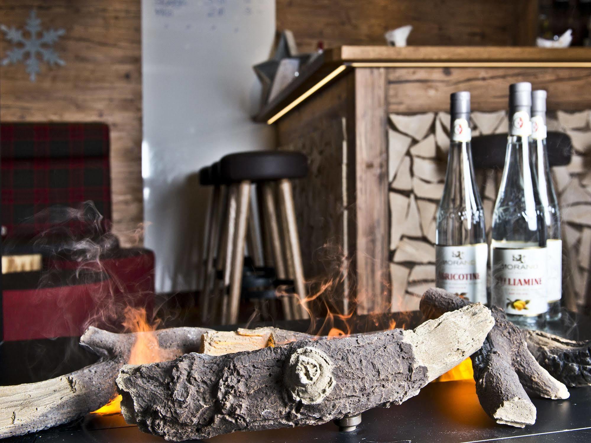 Plateau Rosa 3* Zermatt